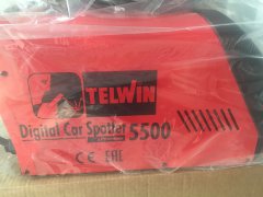 TELWIN5500介子機,汽車鈑金修復(fù)機